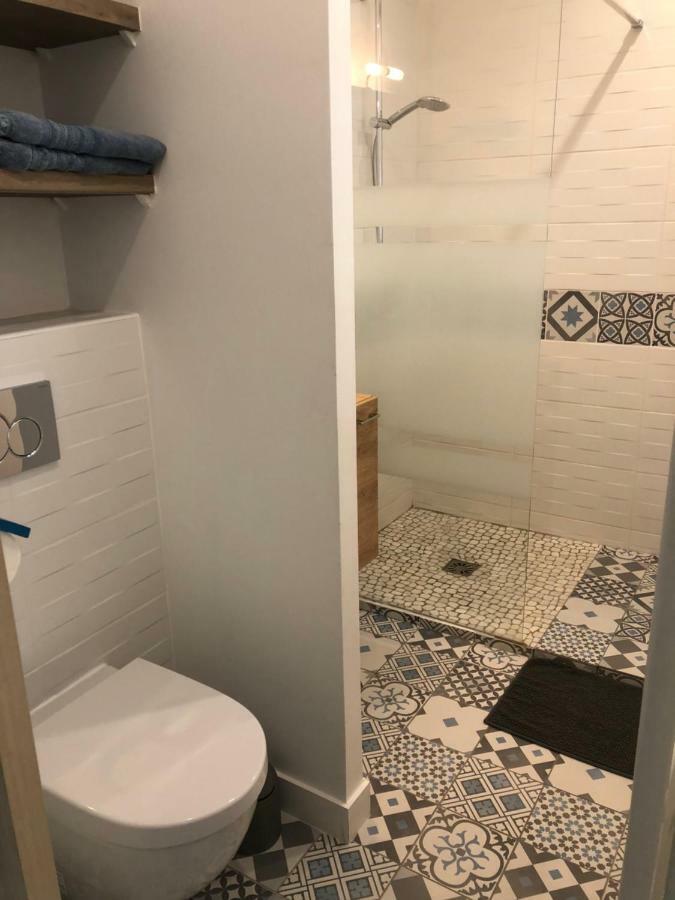 Chambre D'Hotes La Bourdonnaise Bourdonné エクステリア 写真